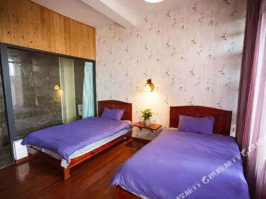 Xinyue Village Story Inn
