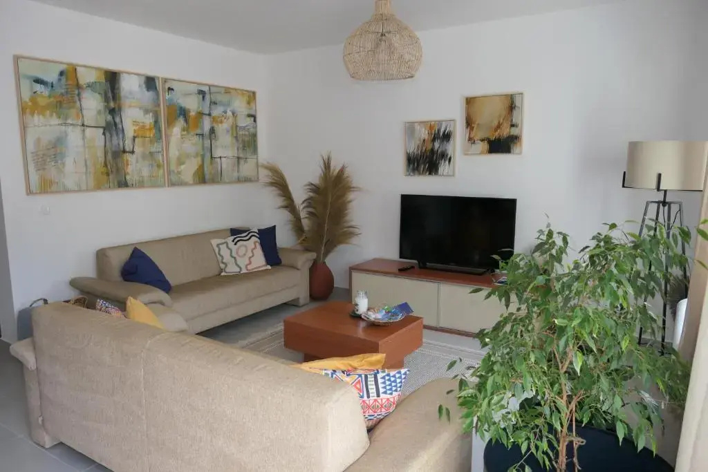 Apartments Marko