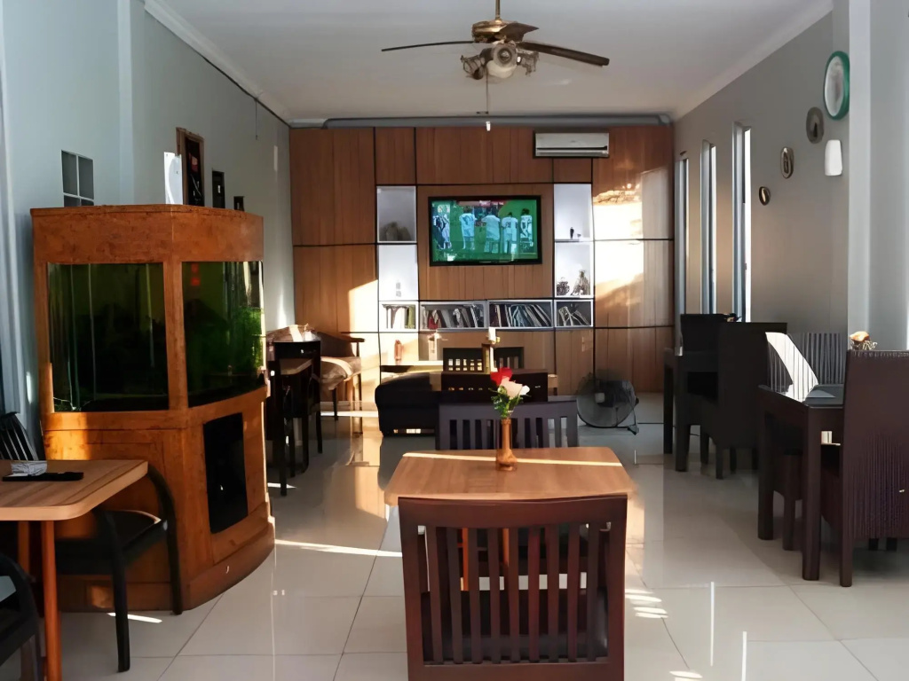La Derra Hotel
