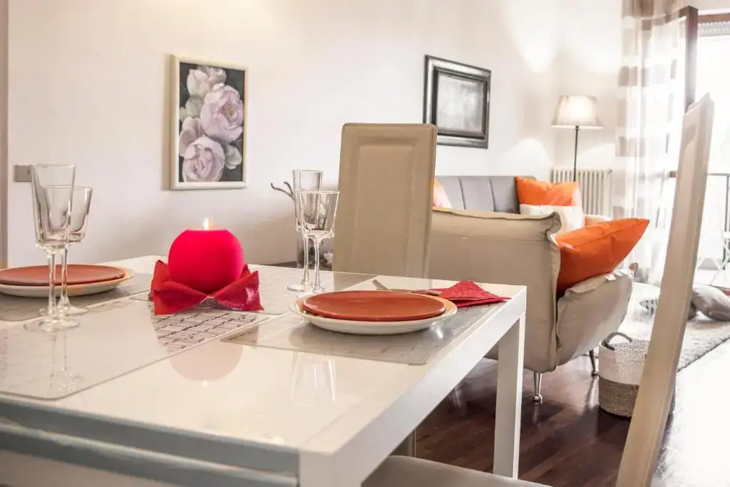 Chic Panoramic Apartment