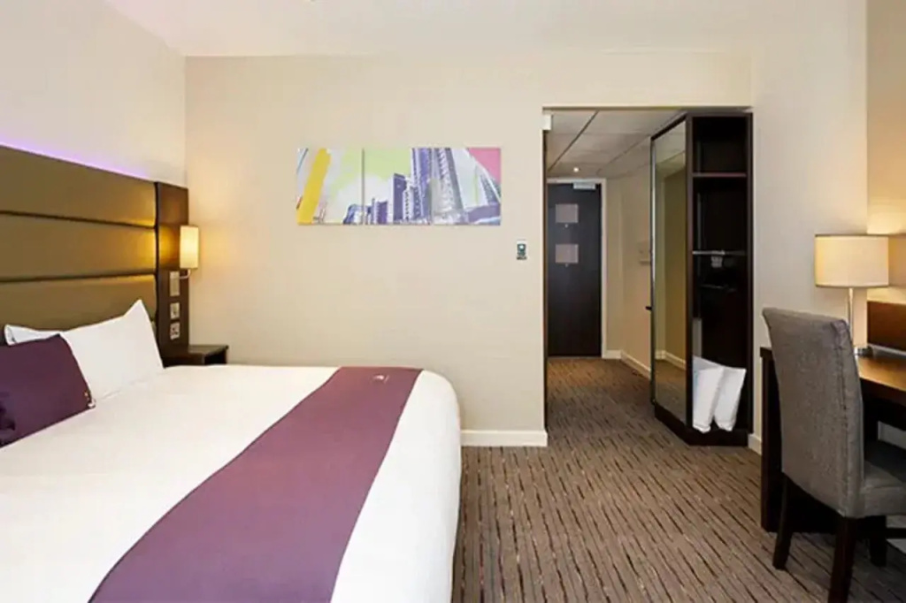 Premier Inn Durham East