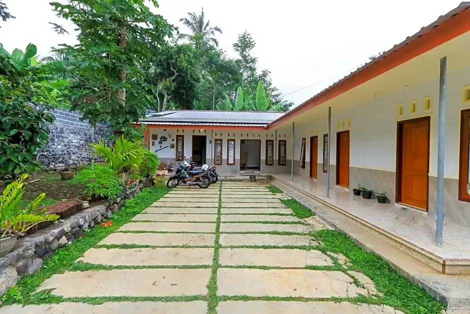 SPOT ON 2378 Omah Nusantara Homestay