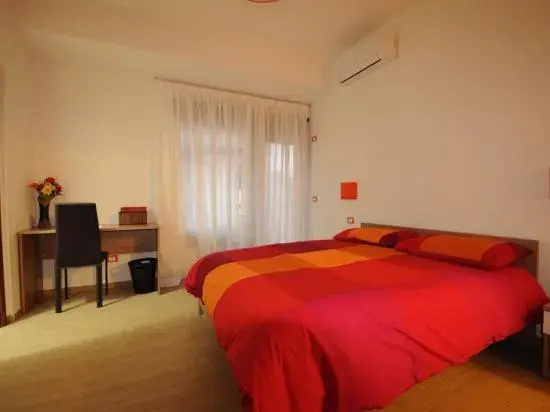 BB Eu Rooms