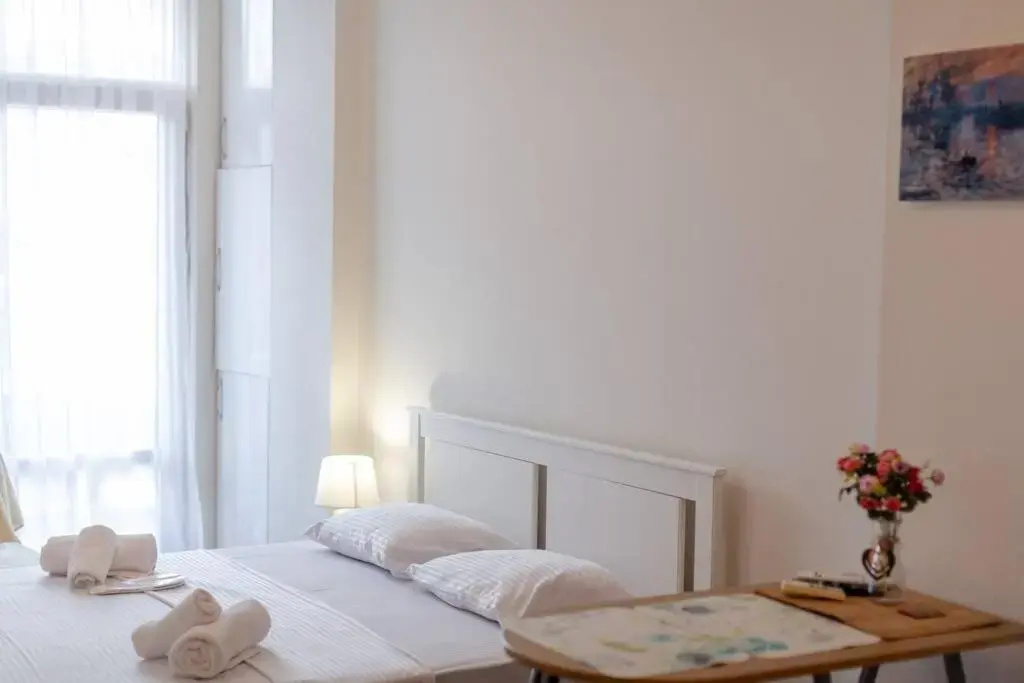 Cozy Studio Apartment In The Heart of Batum