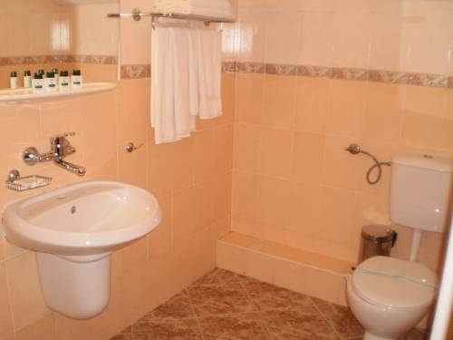 Balkan Hotel