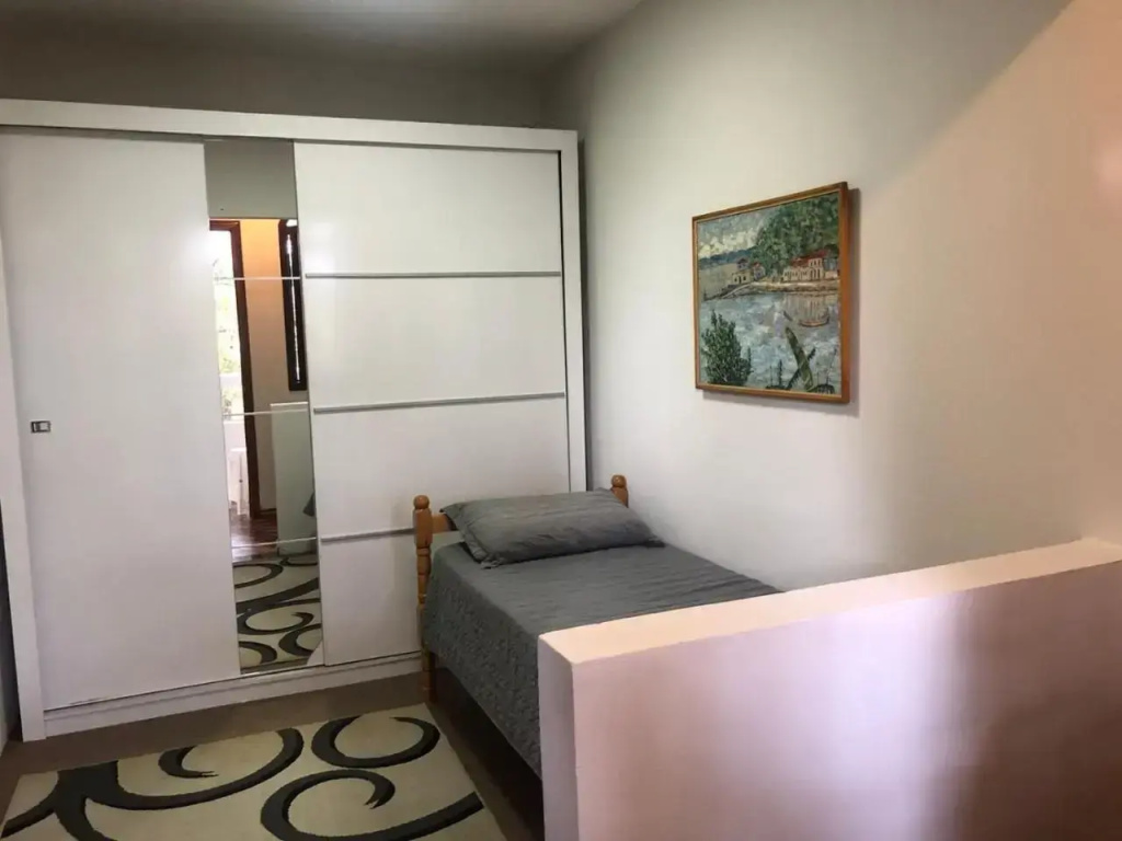 Charming Home 2 min. from Barigui Park