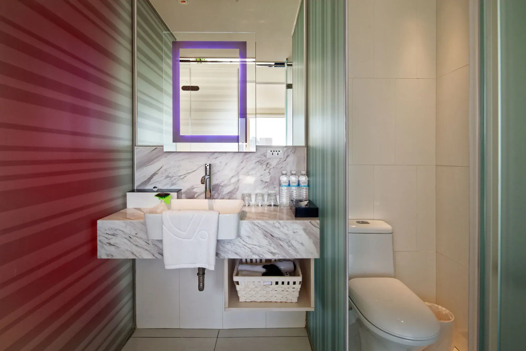 Hotel 7 Taichung