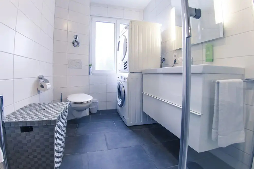 Luxus Apartment Notte Napolitana