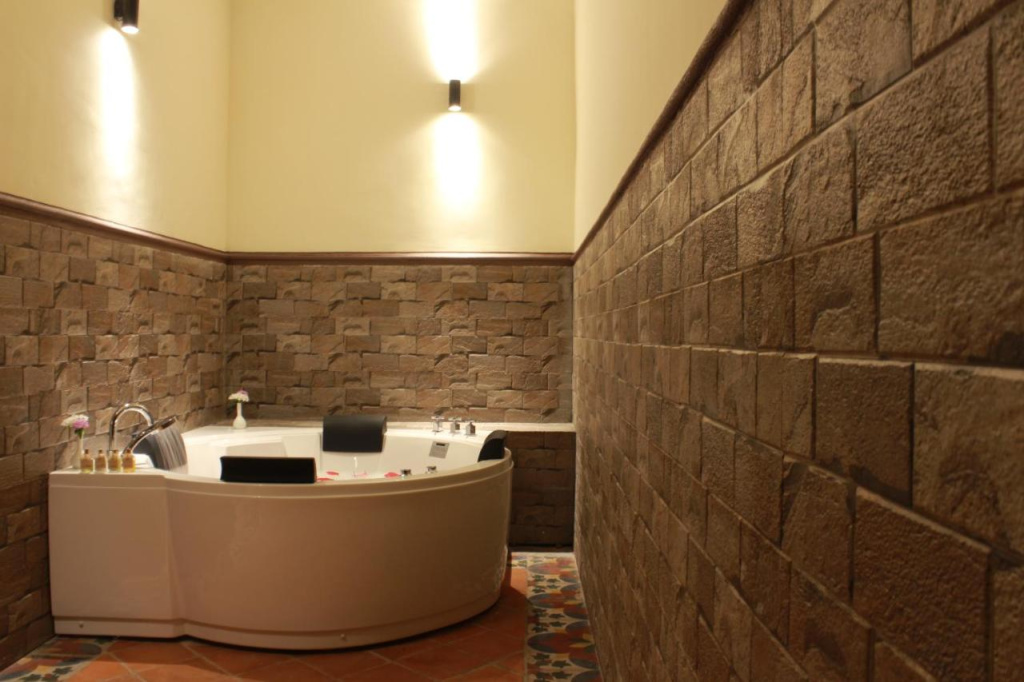Old Kent Estates & Spa, Coorg