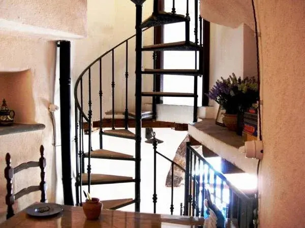 Torre Avellana