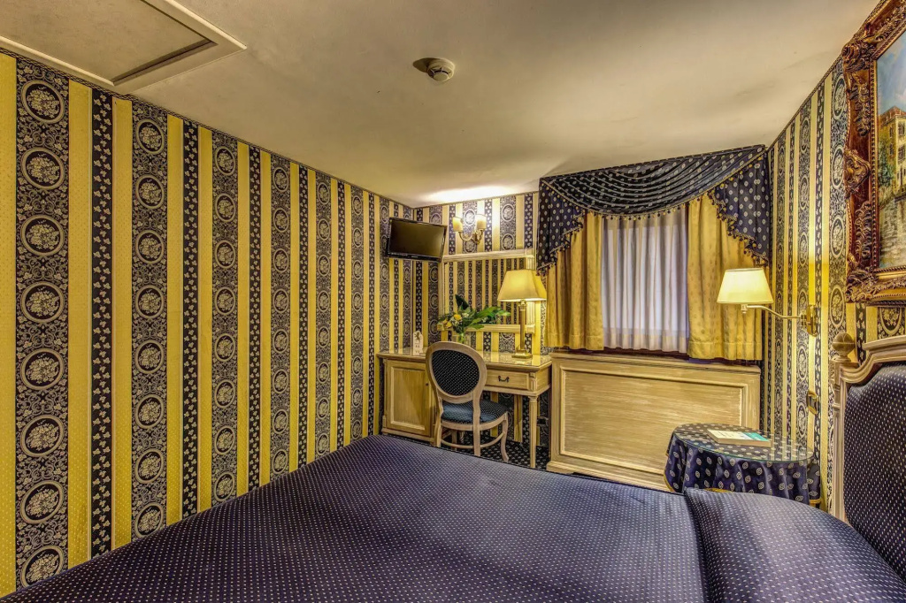 312 Piazza San Marco - Relais il Doge