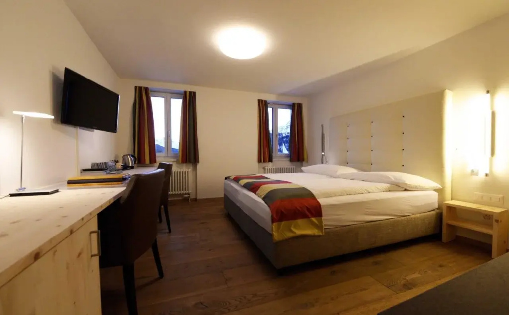 Hotel Waldhaus am See