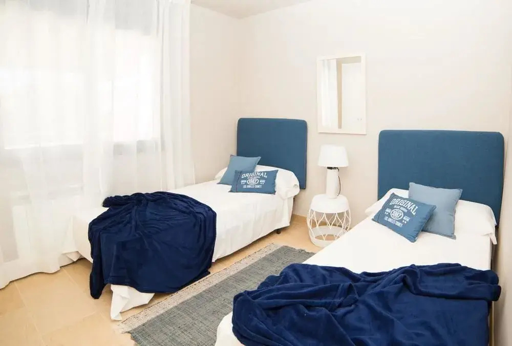 House With 3 Bedrooms in Cambrils, With Pool Access, Terrace and Wifi