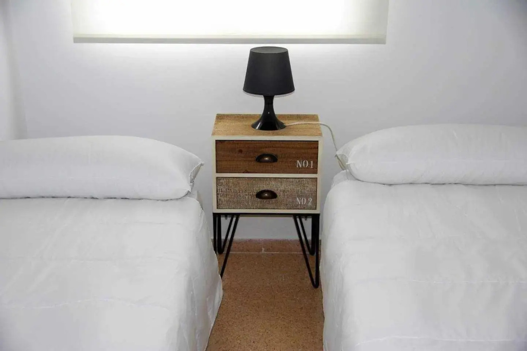 Apartamento Maria Luisa