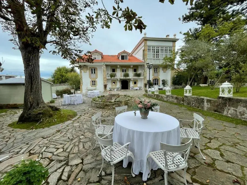 Hosteria de Arnuero