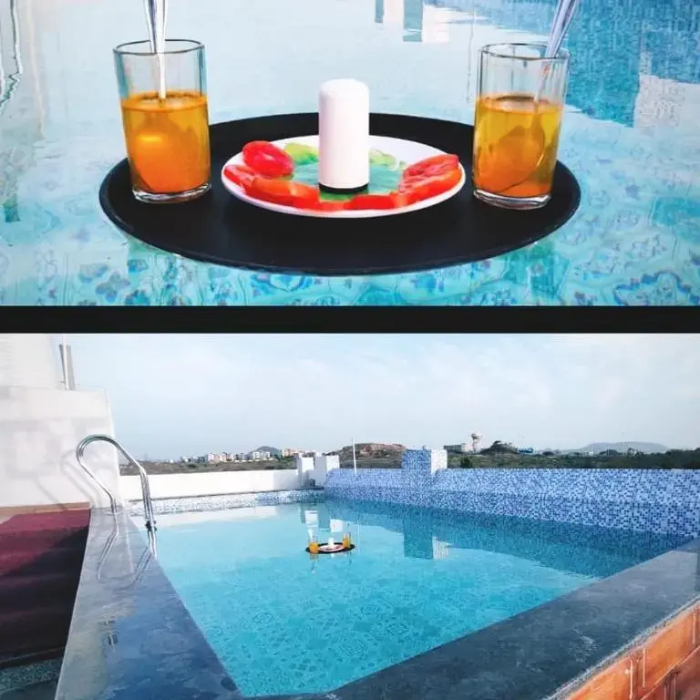Hotel City Pride,Udaipur