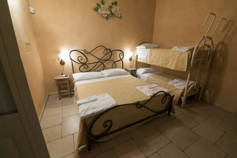 Tenuta Masseria Del Gallo