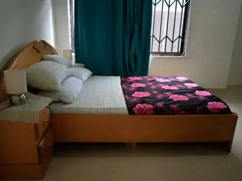 Atonsu Ashanti Apartment Retreat