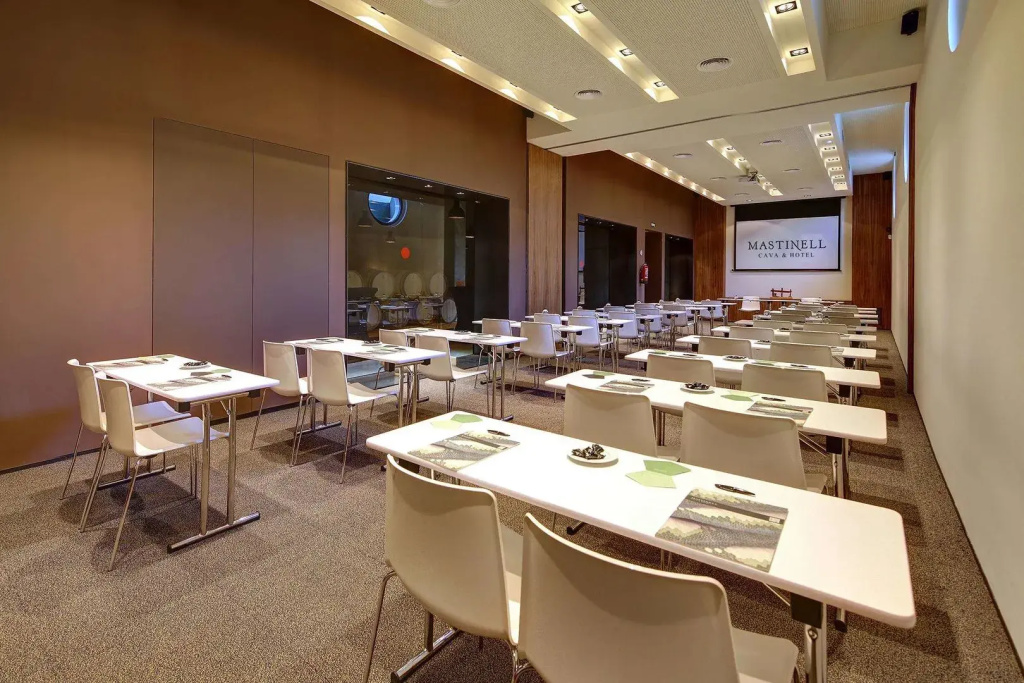 Mastinell Cava & Boutique Hotel by Olivia Hotels Collection