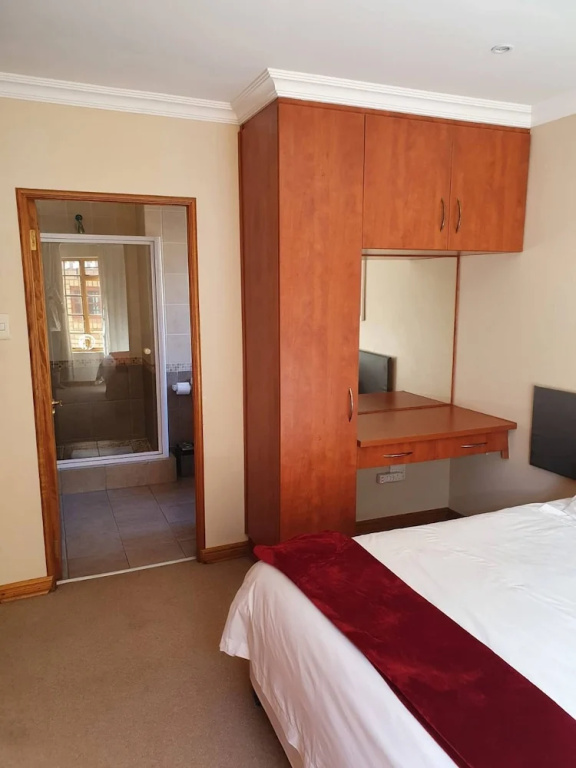 Fully Furnished Rentals Bloemfontein