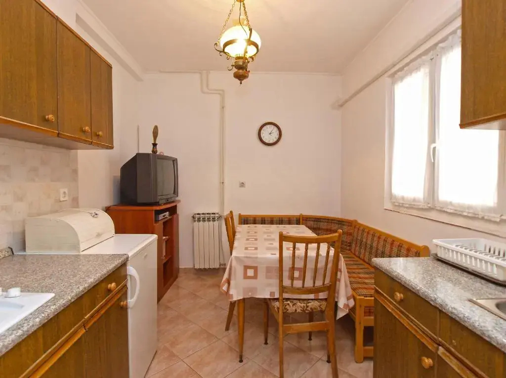 Apartments Cocaletto 1066