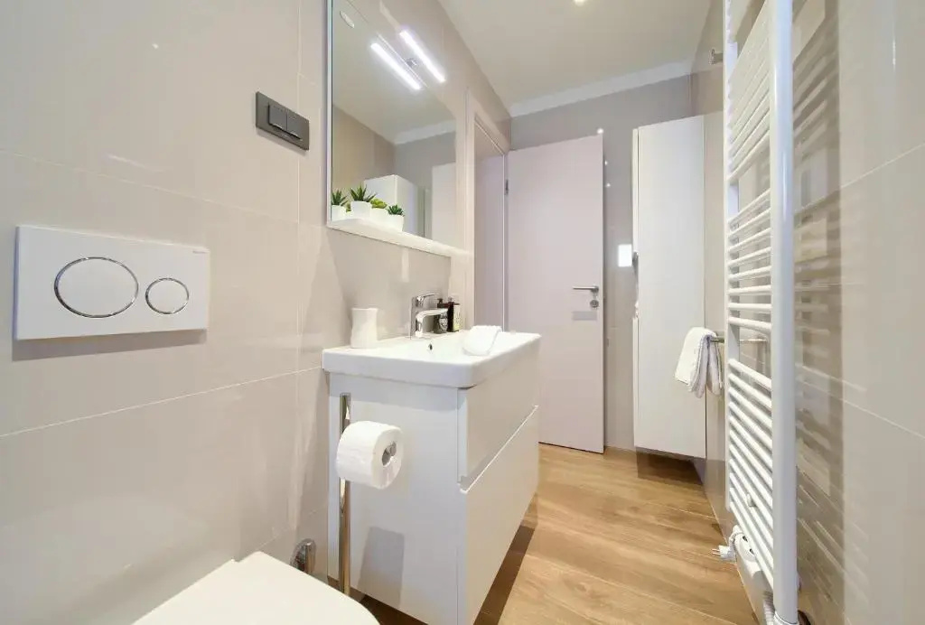 Residence Veglia