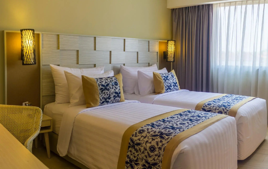 Anathera Resort Kuta Bali Airport