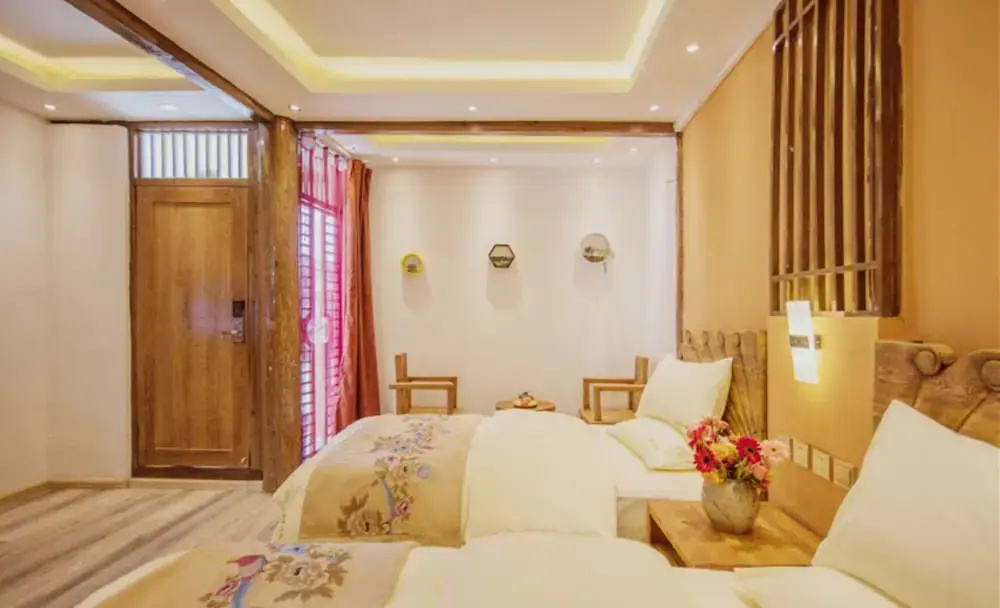 Haitang Garden Inn