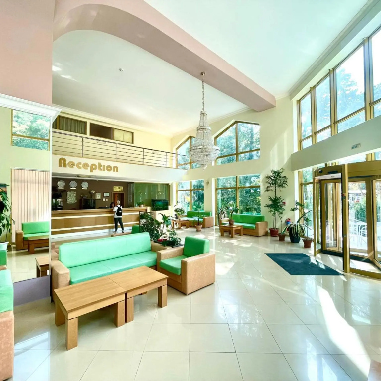 Palma Hotel