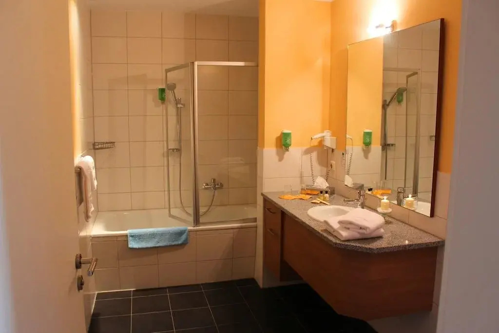 Hotel Villa Passion