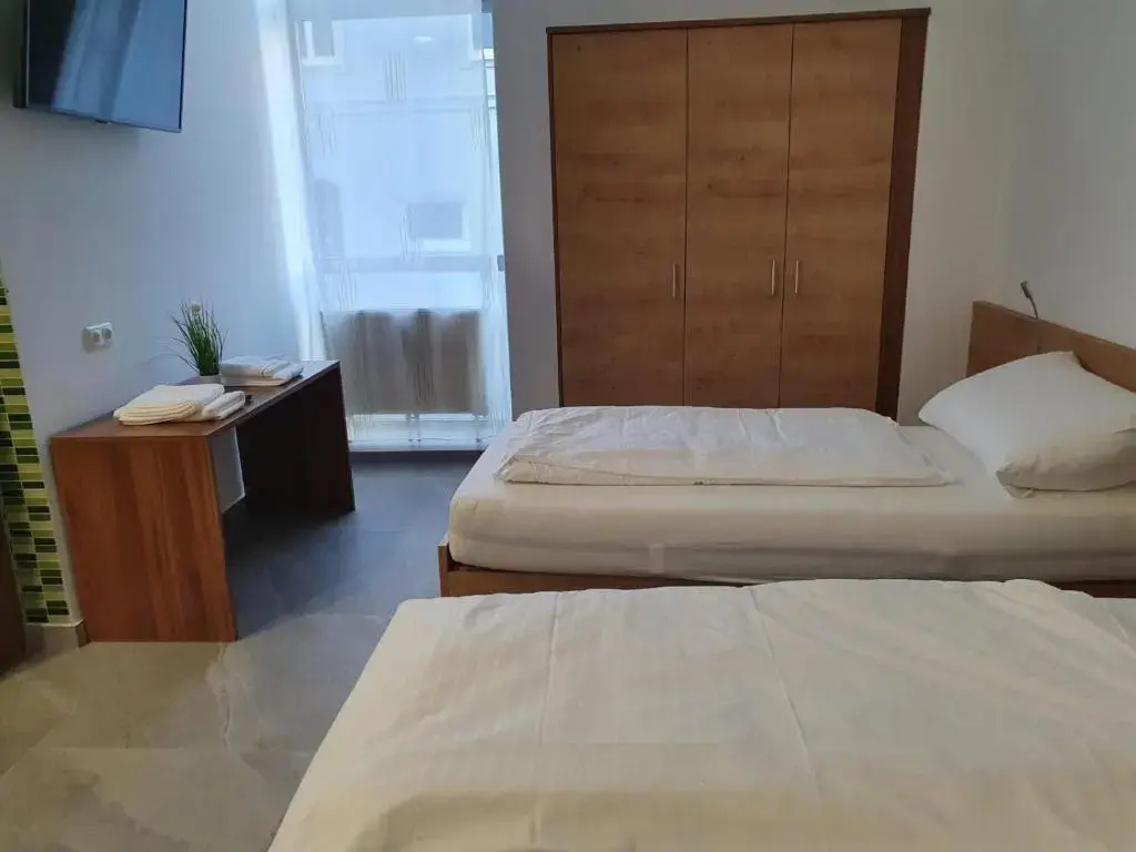 Wels Inn City Apartments