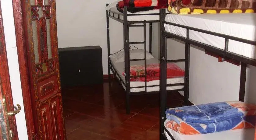 The Medina Hostel