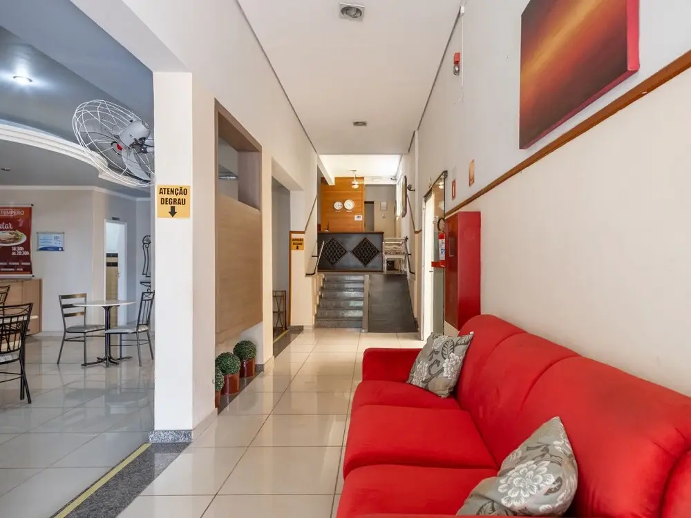 Hotel Iguaçu