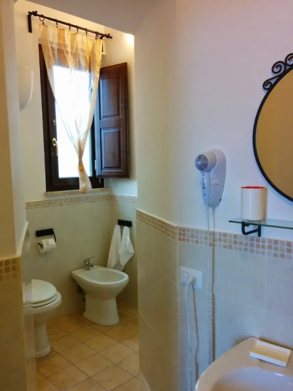 B&B La Terrazza