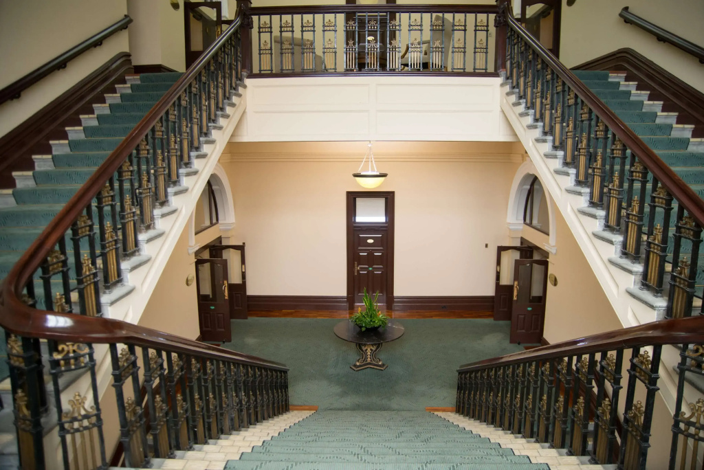 Adina Heritage Christchurch