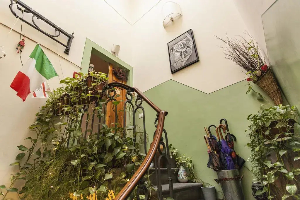 Bed and Breakfast Novecento