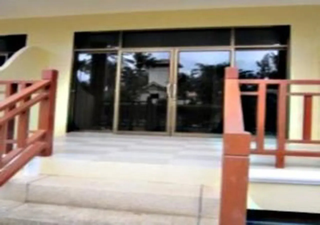 Lanta Summer House 1