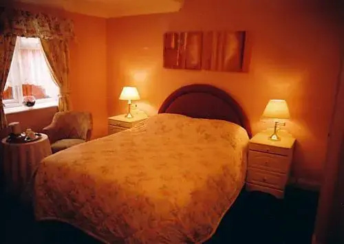 Nonsuch Park Hotel