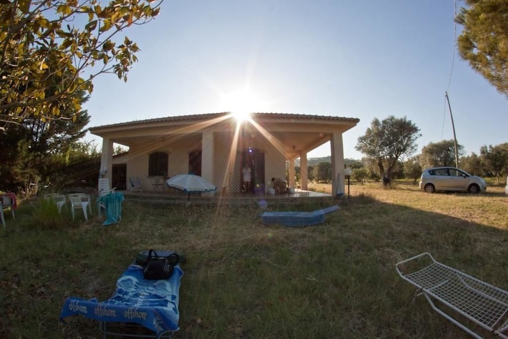 Guest House Bianco