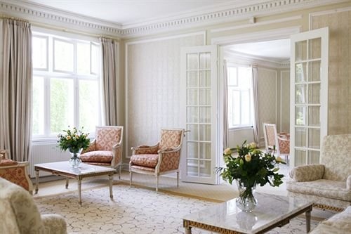 Hotel Hornbækhus