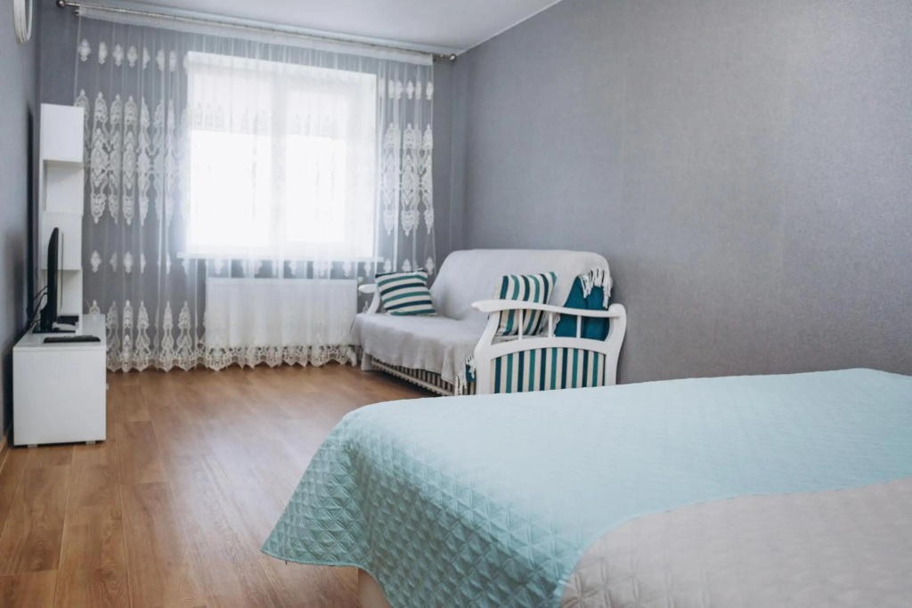 STAR HOME Прокофьева 16 корп2