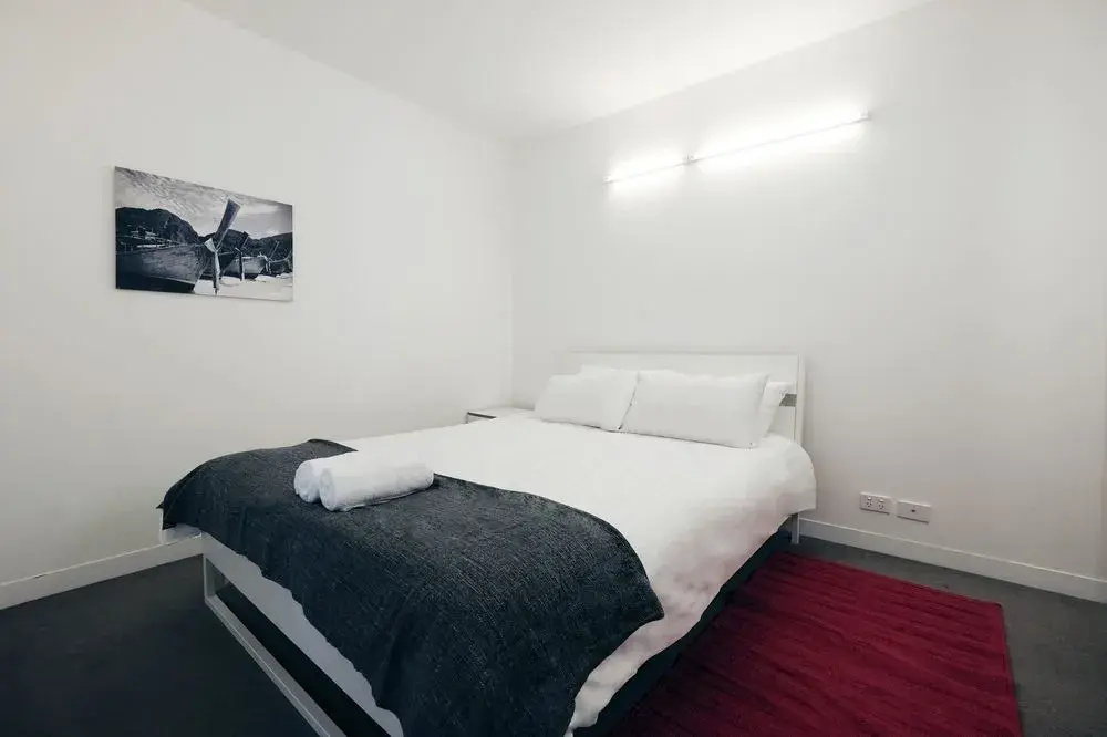 Mono Apartments on A'Beckett