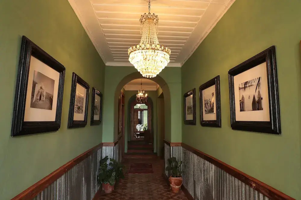 Casa Colonial Koenig