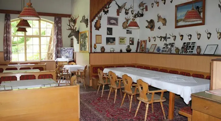 Laggerhof