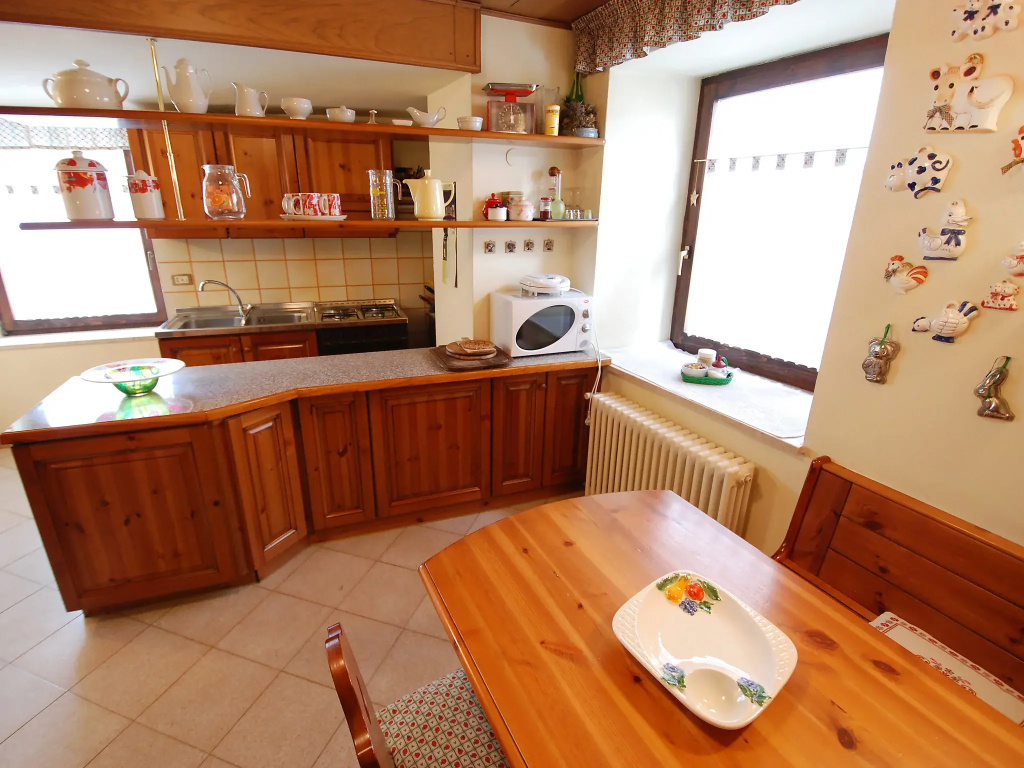 Apartment Garibaldi by Interhome