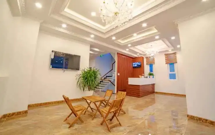 Ánh Phương Hotel Đà Lạt