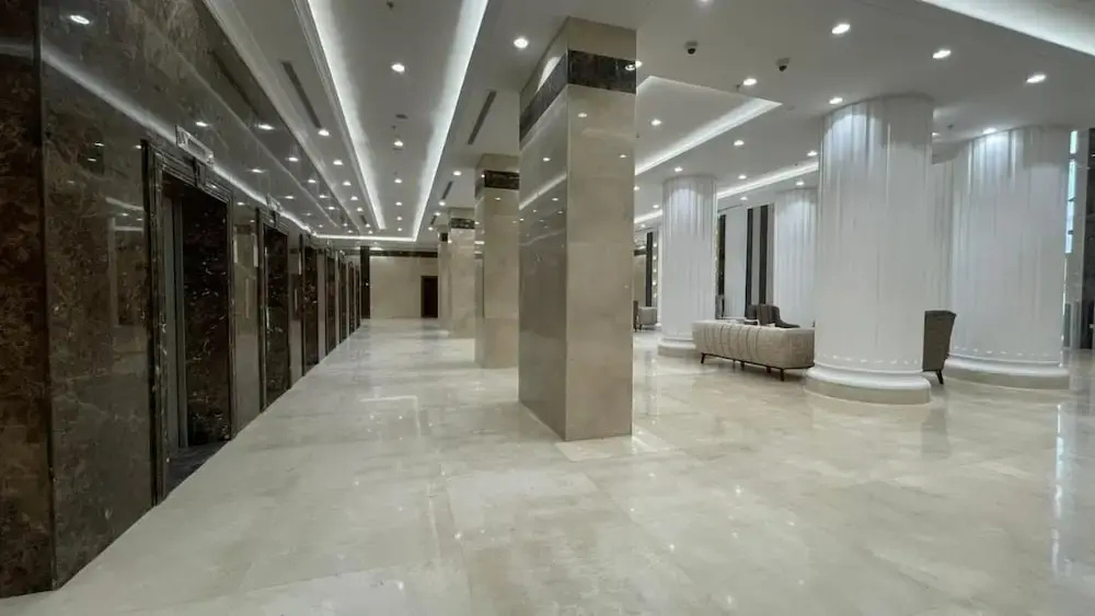 Mawakib Al Kawthar Hotel Makkah