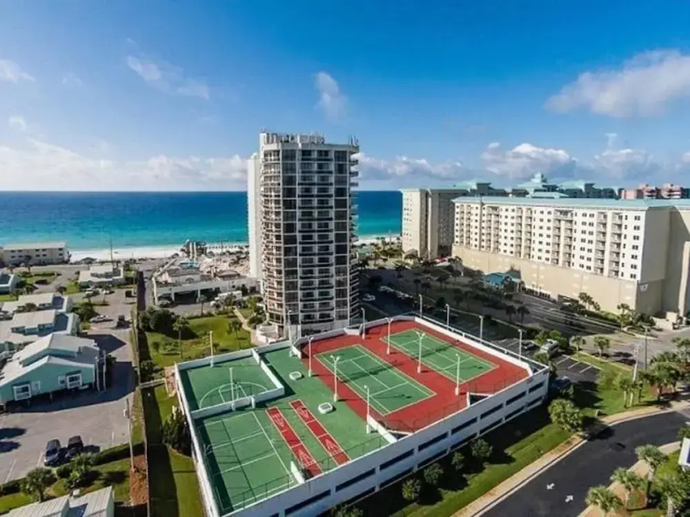 Surfside Resort #1103