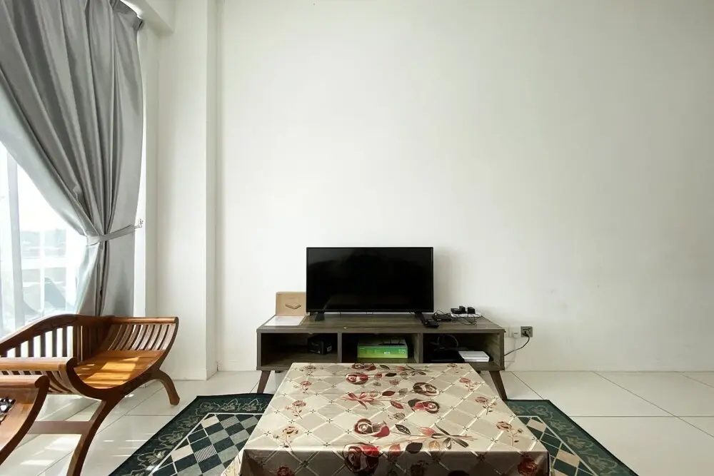OYO 90201 Suellaz Homestay