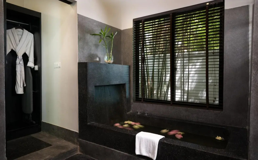 Sojourn Boutique Villas